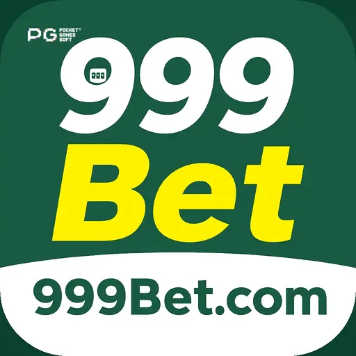 Logo da 999bet