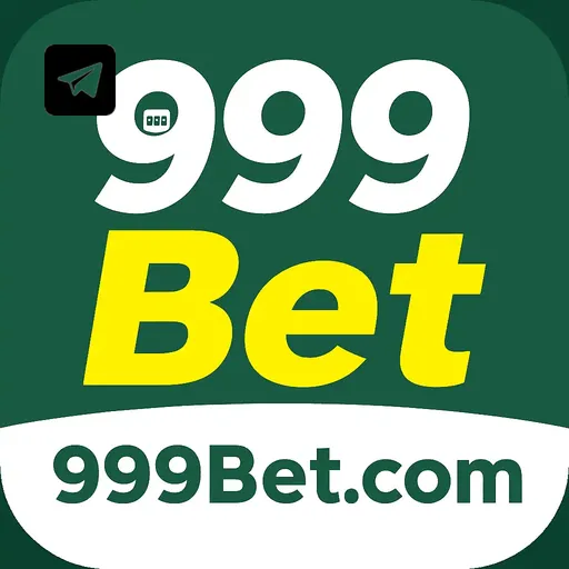 Canal oficial da 999bet no Telegram