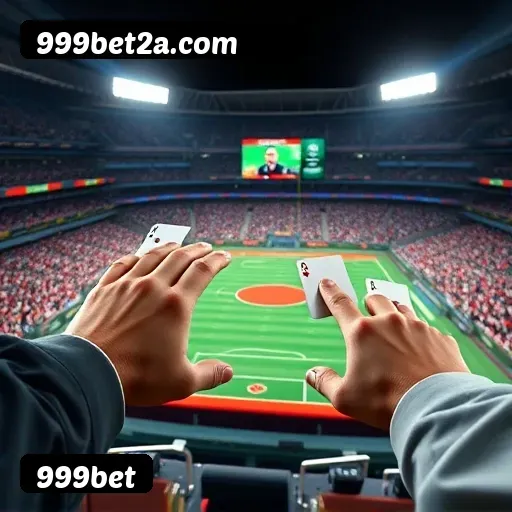 999bet APK - Download Oficial Android