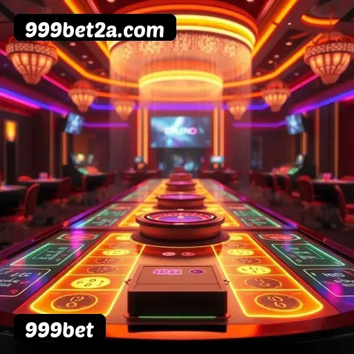 Legalidade 999bet no Brasil