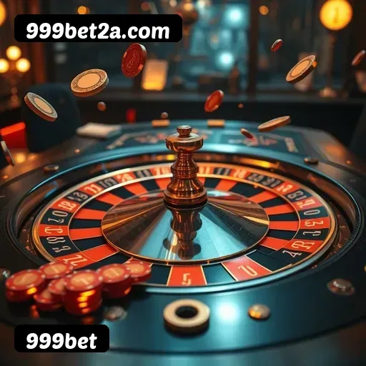 Catálogo Completo de Bônus 999bet